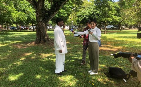Sri Lanka Tai Chi Association SLTCAG5